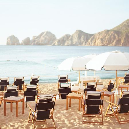 Bahia Hotel & Beach House Cabo San Lucas Kültér fotó