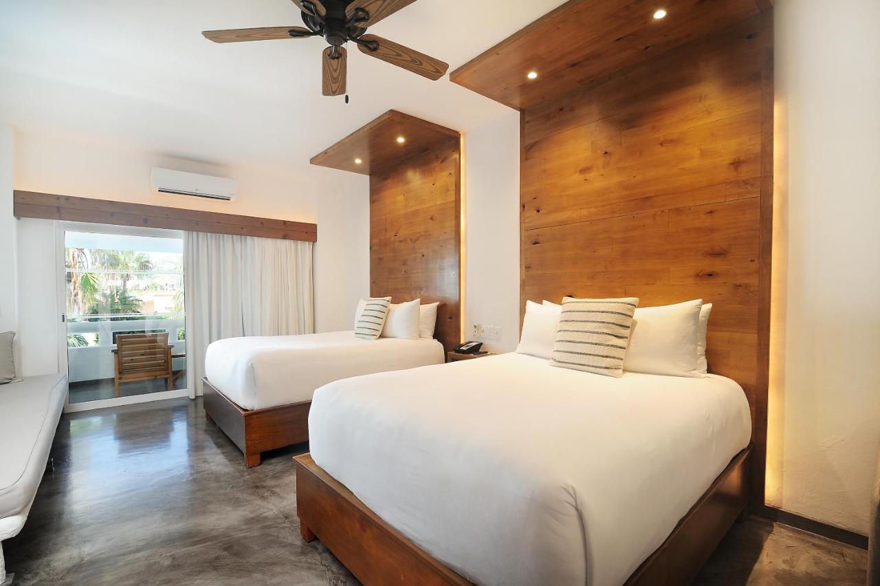 Bahia Hotel & Beach House Cabo San Lucas Kültér fotó