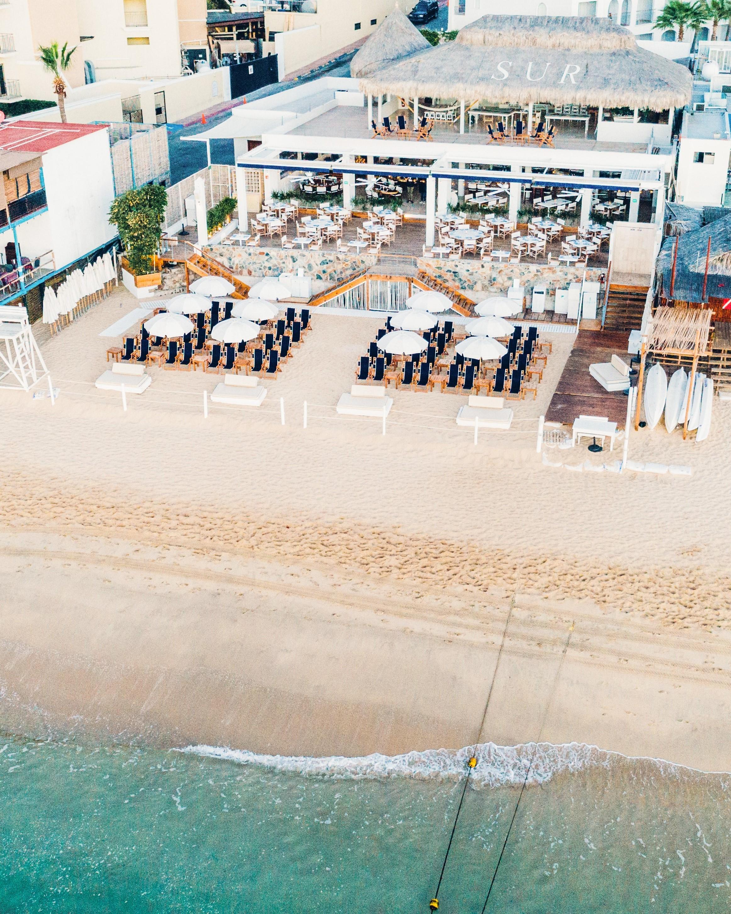Bahia Hotel & Beach House Cabo San Lucas Kültér fotó