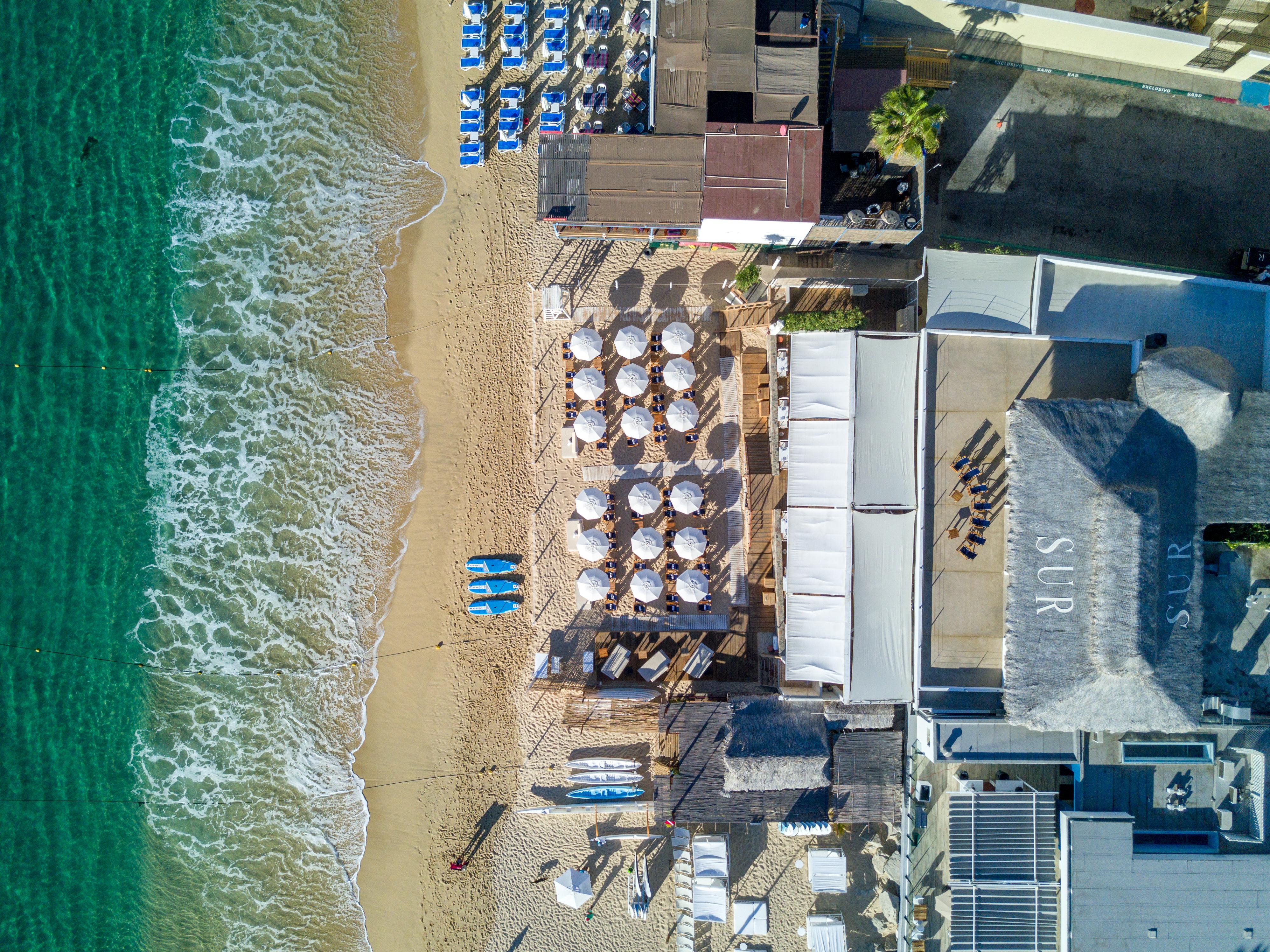 Bahia Hotel & Beach House Cabo San Lucas Kültér fotó