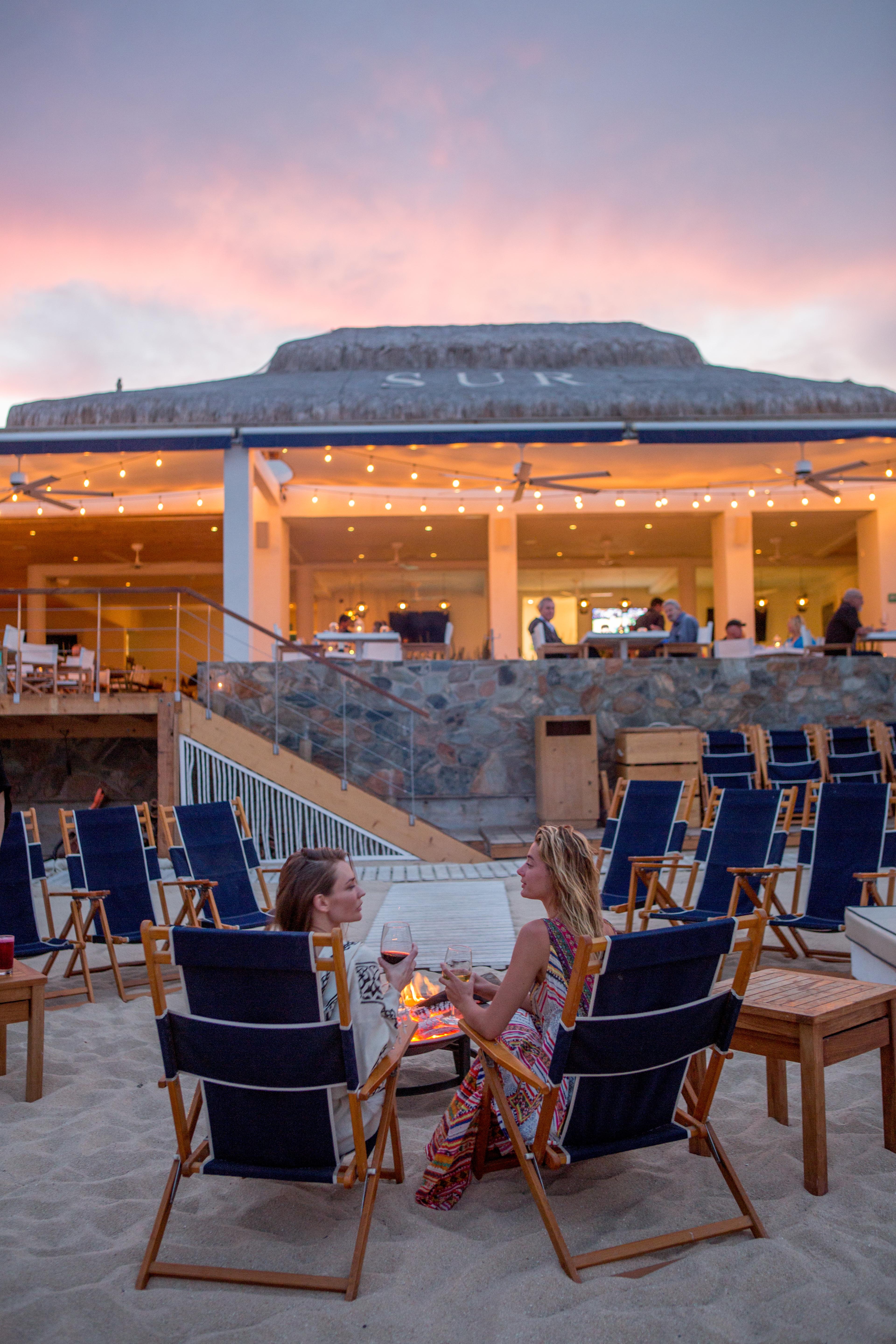 Bahia Hotel & Beach House Cabo San Lucas Kültér fotó