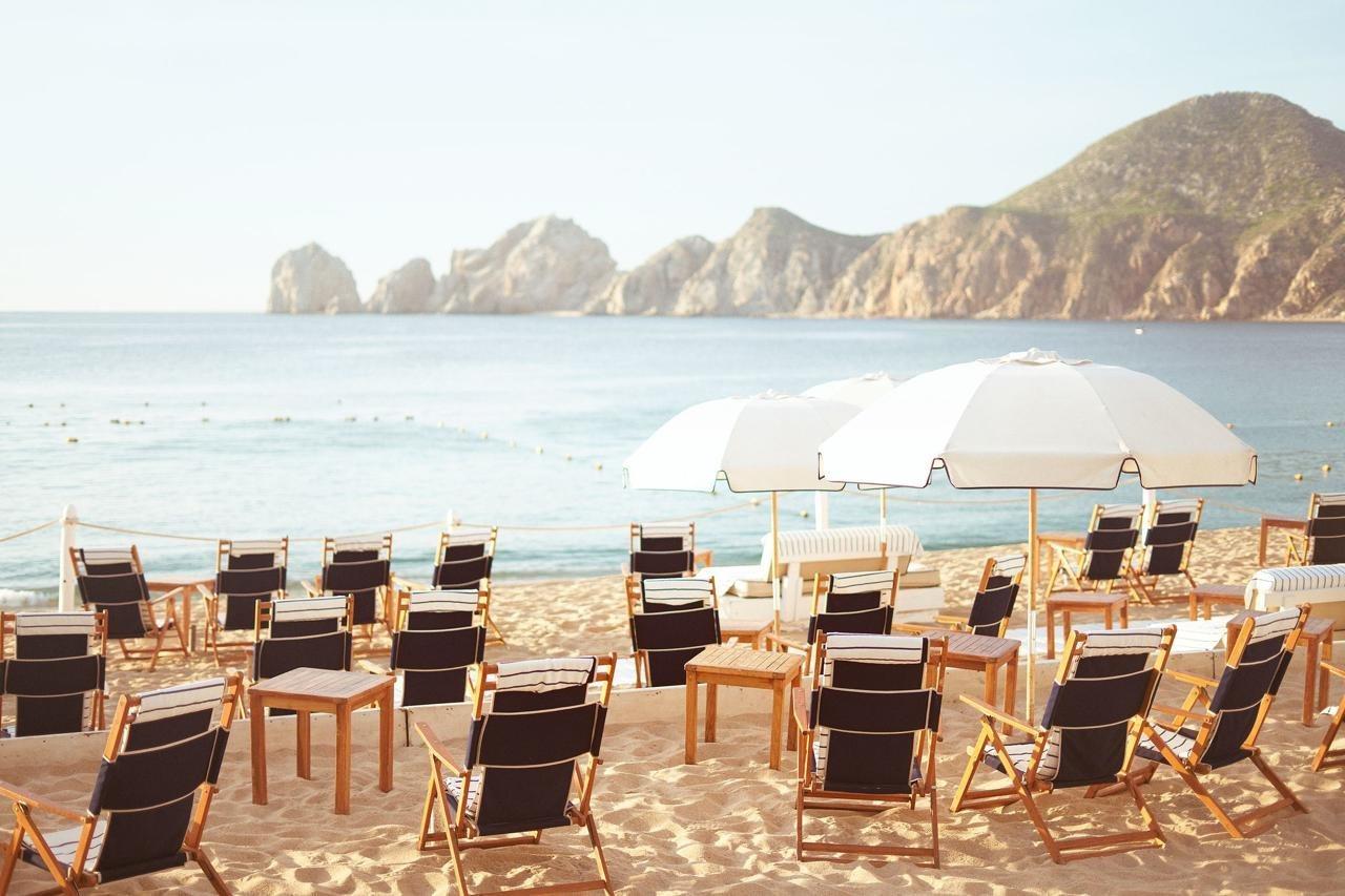 Bahia Hotel & Beach House Cabo San Lucas Kültér fotó