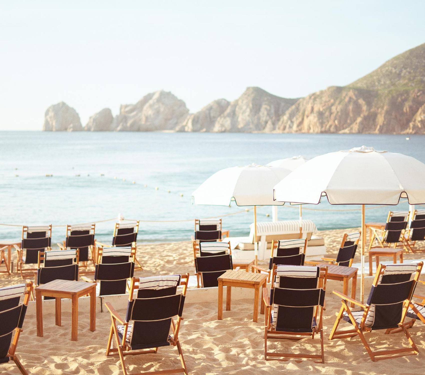 Bahia Hotel & Beach House Cabo San Lucas Kültér fotó
