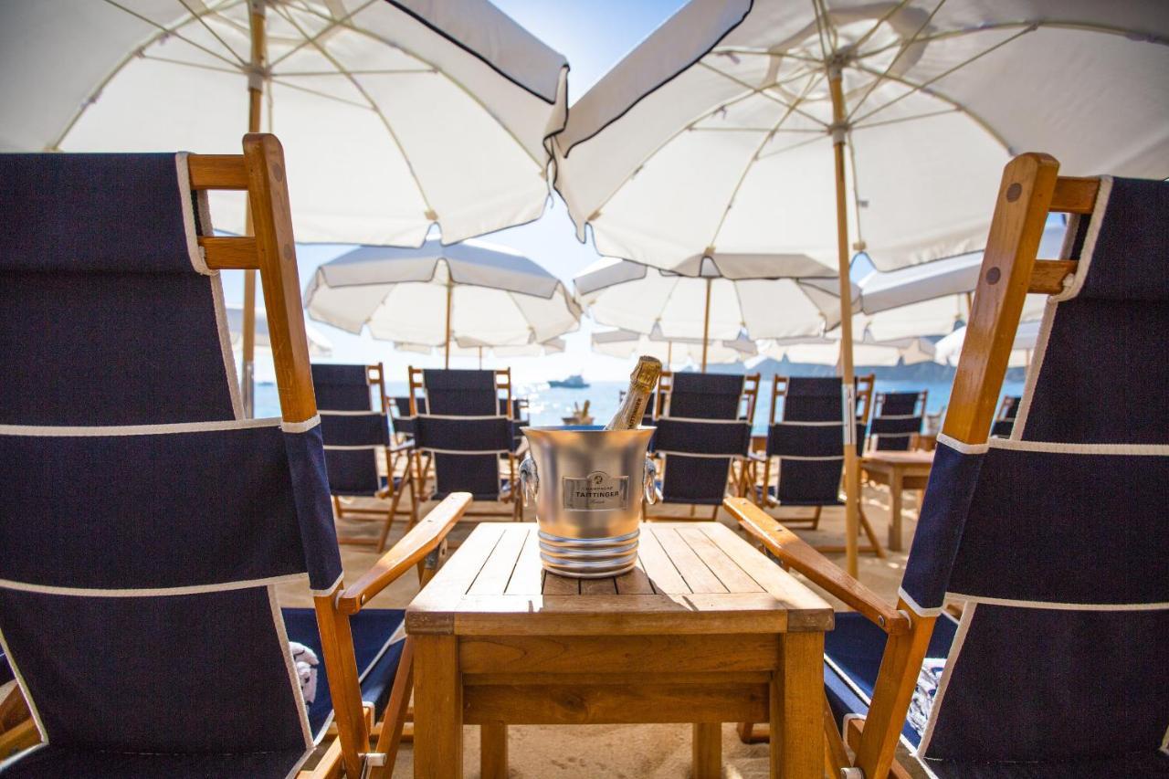 Bahia Hotel & Beach House Cabo San Lucas Kültér fotó