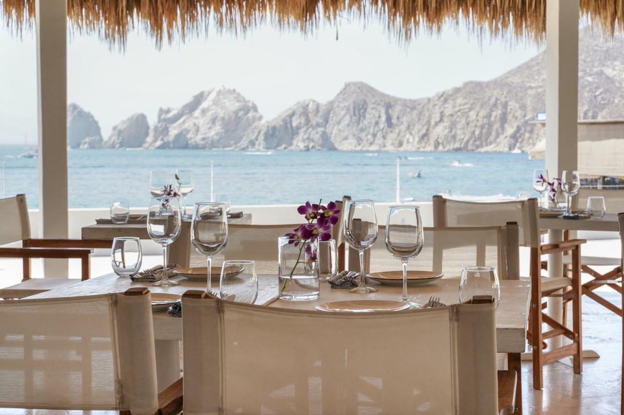 Bahia Hotel & Beach House Cabo San Lucas Kültér fotó